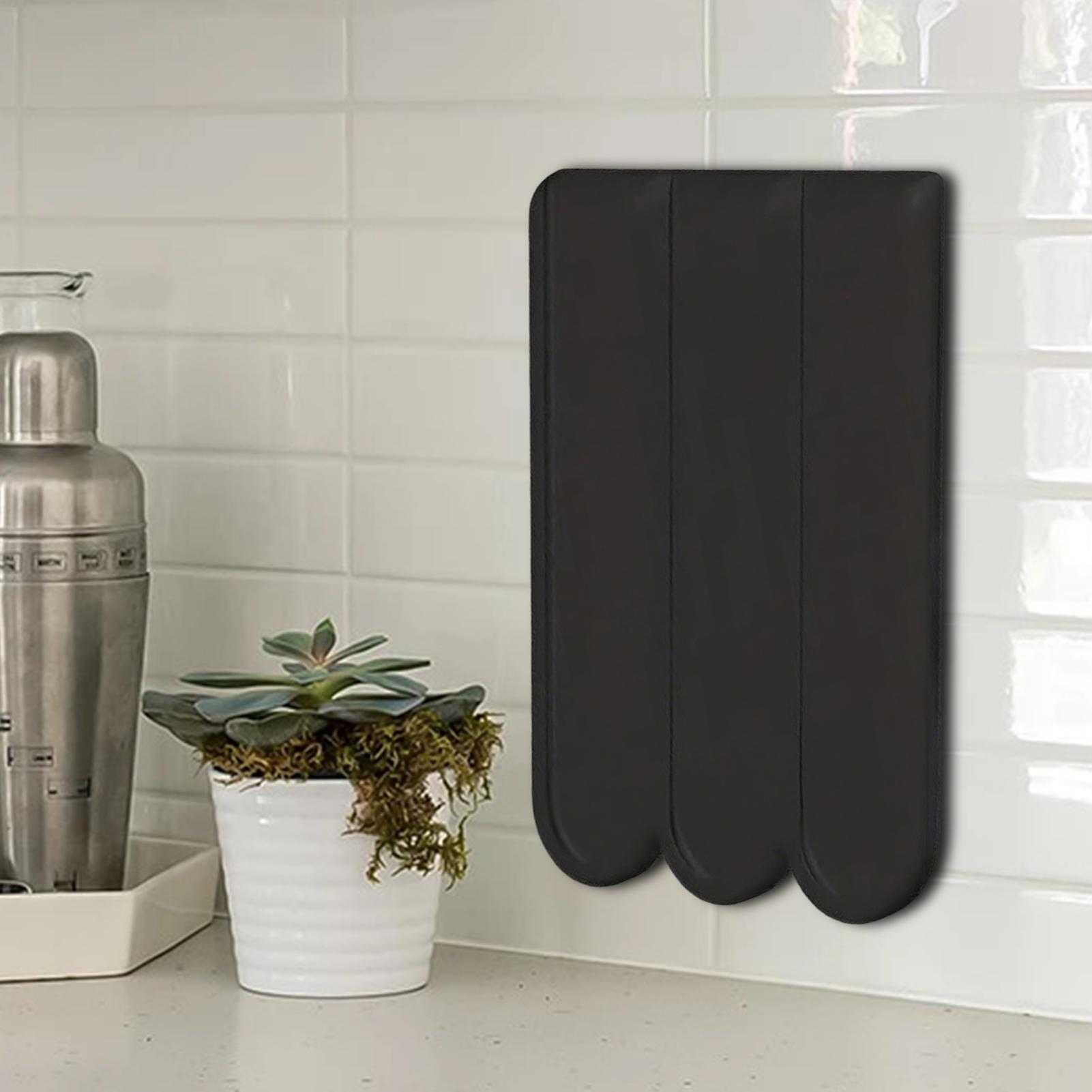 Kitchen Gadgets Rack - コーヒーポッド収納壁掛けコーヒーポッド収納ラック省スペースシリコンラックキッチンガジェット家庭用商業用