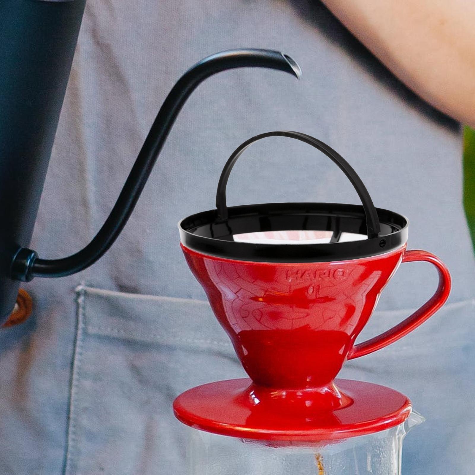 交換用コーヒーフィルター 再利用可能なキッチンガジェット コ - Kitchen Gadgets Dropshipping のレビューと価格