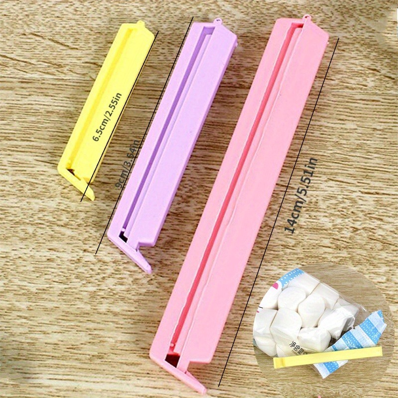 1サイズ ポータブル 新型 キッチン収納 食品 スナック 密 - Kitchen Gadgets Ninja のレビューと価格