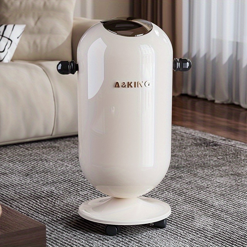 大容量キッチンゴミ箱 蓋付き 高級感のある家庭用リビングルー - Kitchen Gadgets Luxury のレビューと価格
