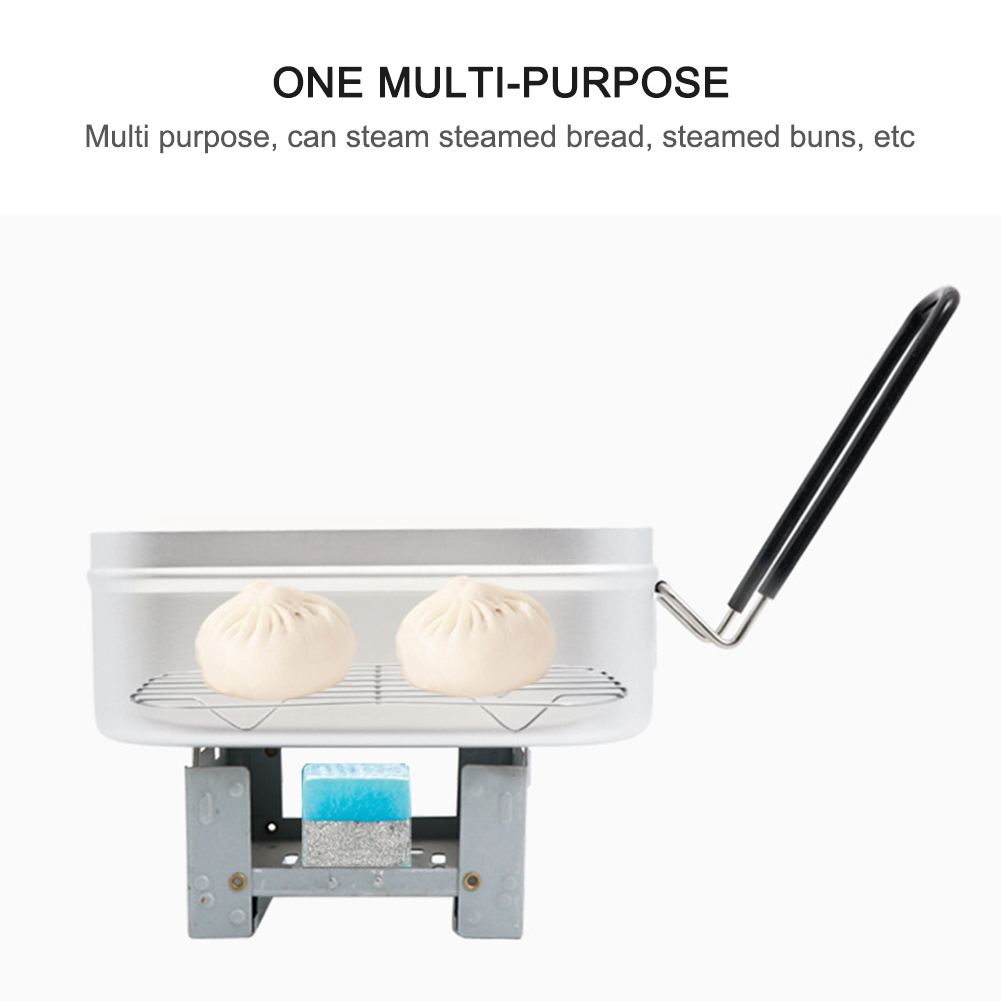 高品質ステンレス製蒸し器、食品蒸しや調理用、環境に優しいシル - Kitchen Gadgets Rack のレビューと価格