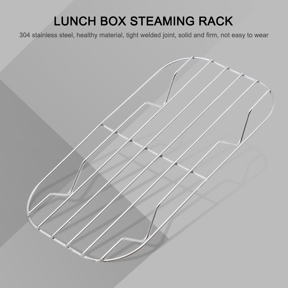 高品質ステンレス製蒸し器、食品蒸しや調理用、環境に優しいシル - Kitchen Gadgets Rack のレビューと価格