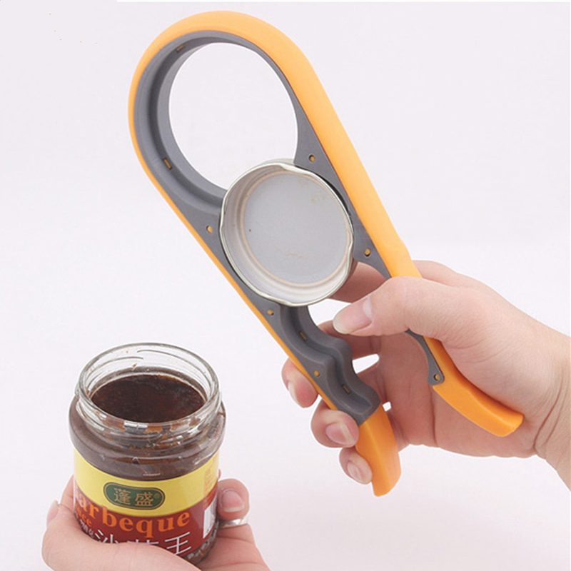 新4 1ひょうたん型スクリューキャップの瓶で外しレンチスリッ - Kitchen Gadgets Dropshipping のレビューと価格