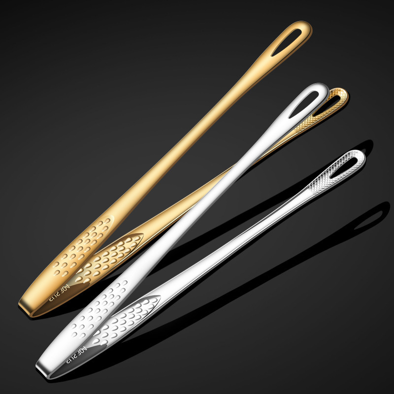 304 ステンレス鋼のバーベキュートング韓国バーベキューフー - Kitchen Gadgets Gifts のレビューと価格