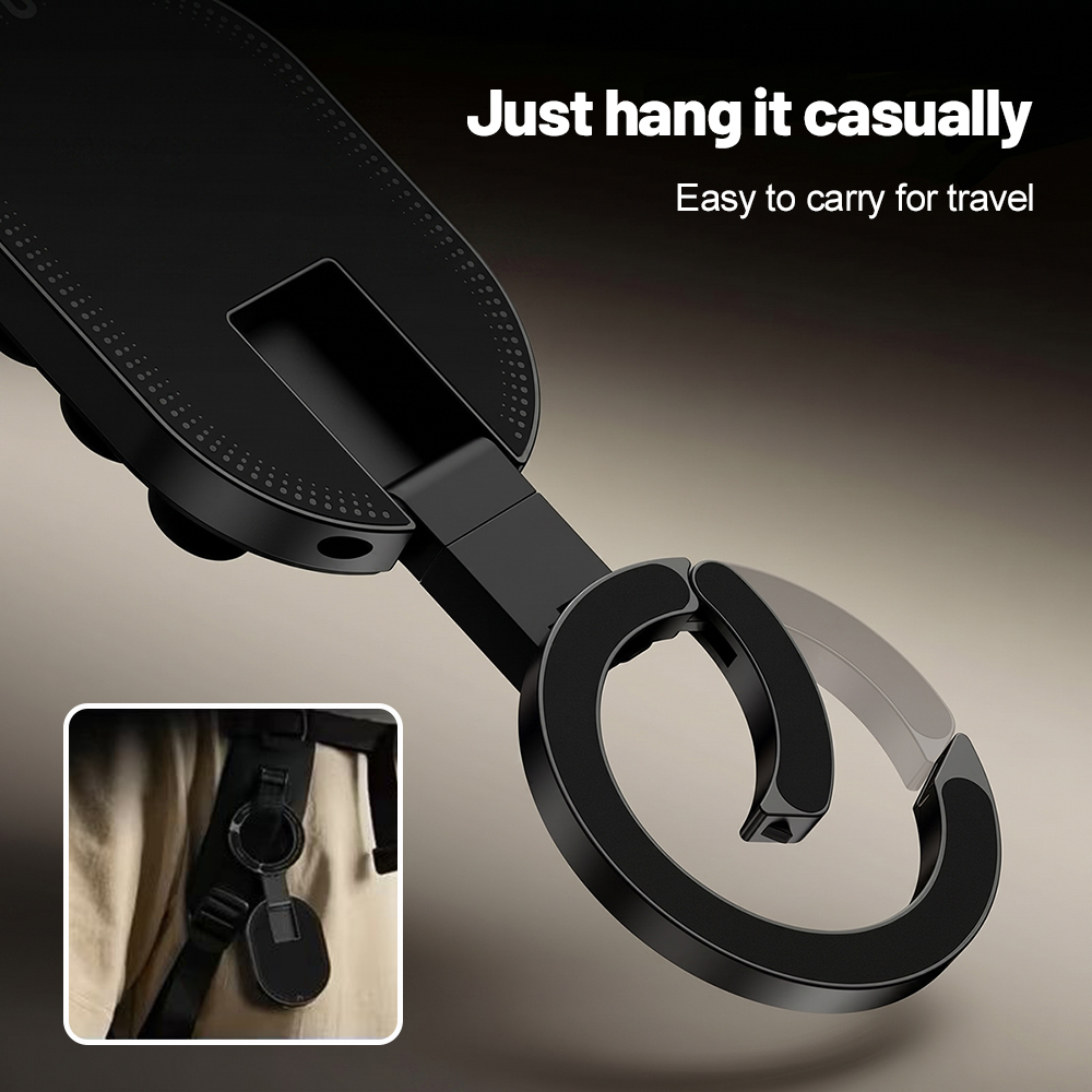 360 °   回転式3-in-1吸盤式マグネット携帯ホルダ - Kitchen Gadgets Dropshipping のレビューと価格