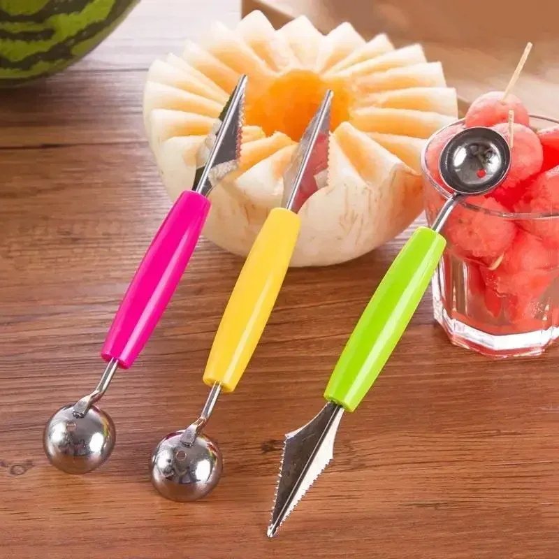 1 個アップルコアリムーバーステンレス鋼梨フルーツ野菜ツール - Apple Corer Slicer のレビューと価格