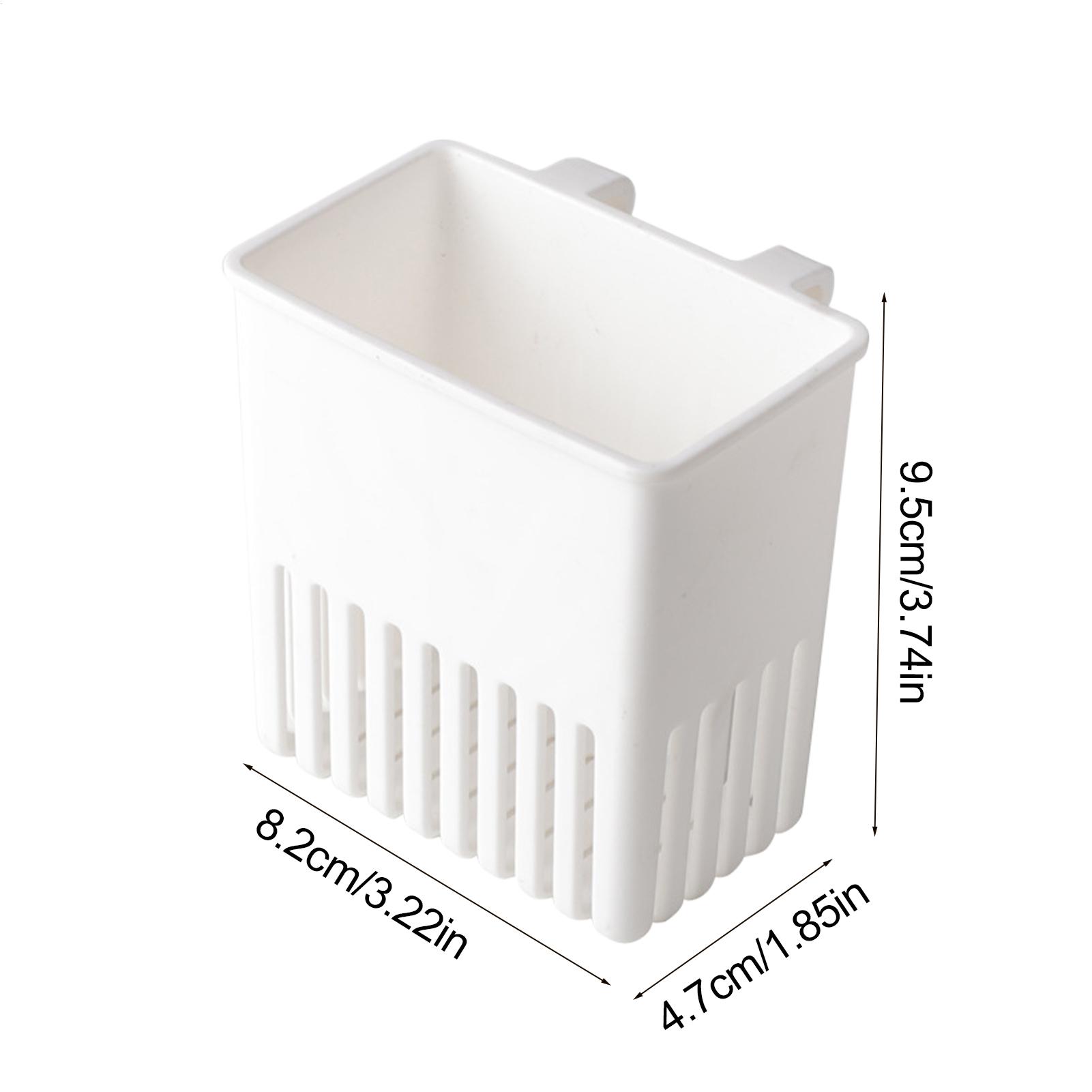 多機能キッチン用品収納ラック箸置き水切りホルダー壁掛け自立式 - Kitchen Gadgets Rack のレビューと価格