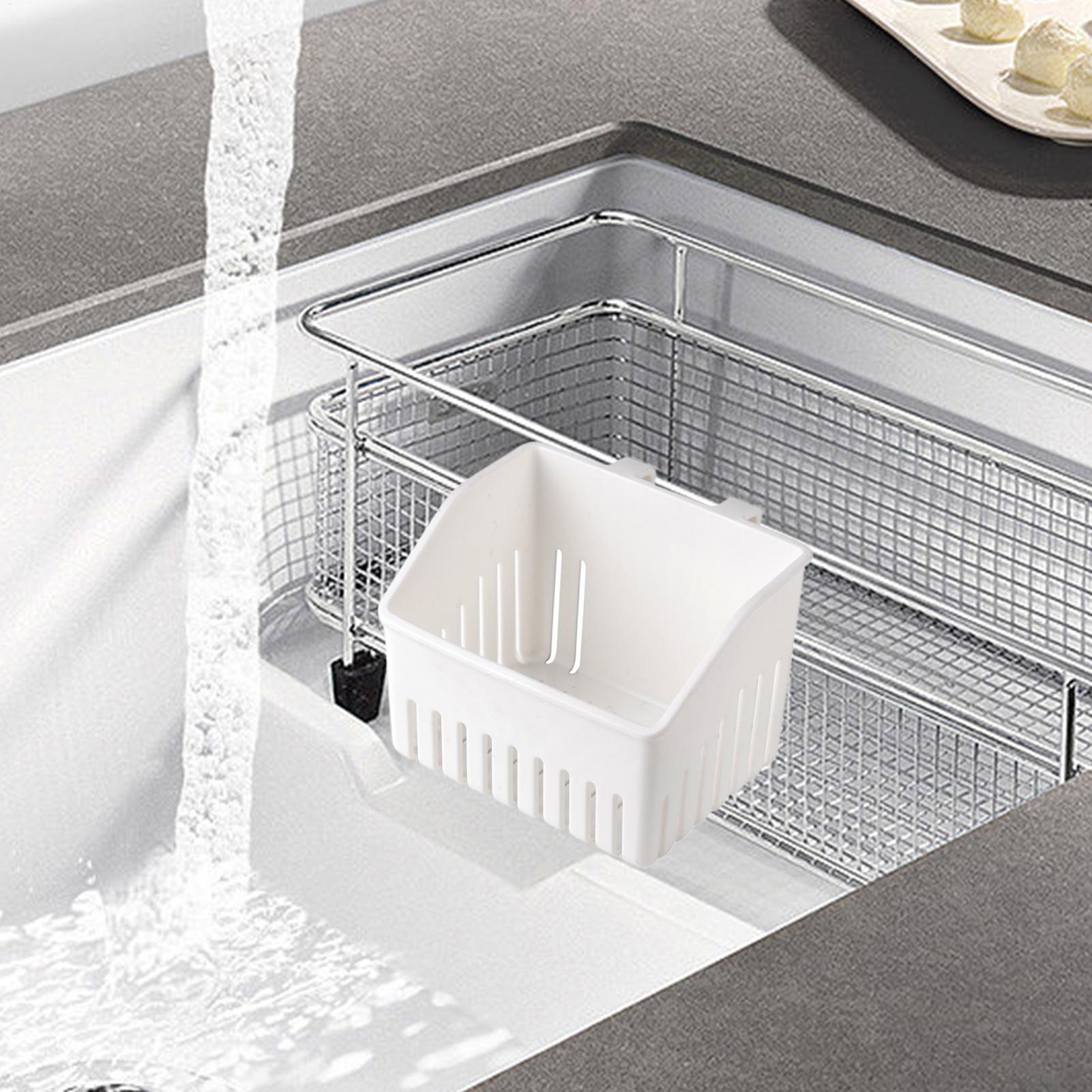 多機能キッチン用品収納ラック箸置き水切りホルダー壁掛け自立式 - Kitchen Gadgets Rack のレビューと価格
