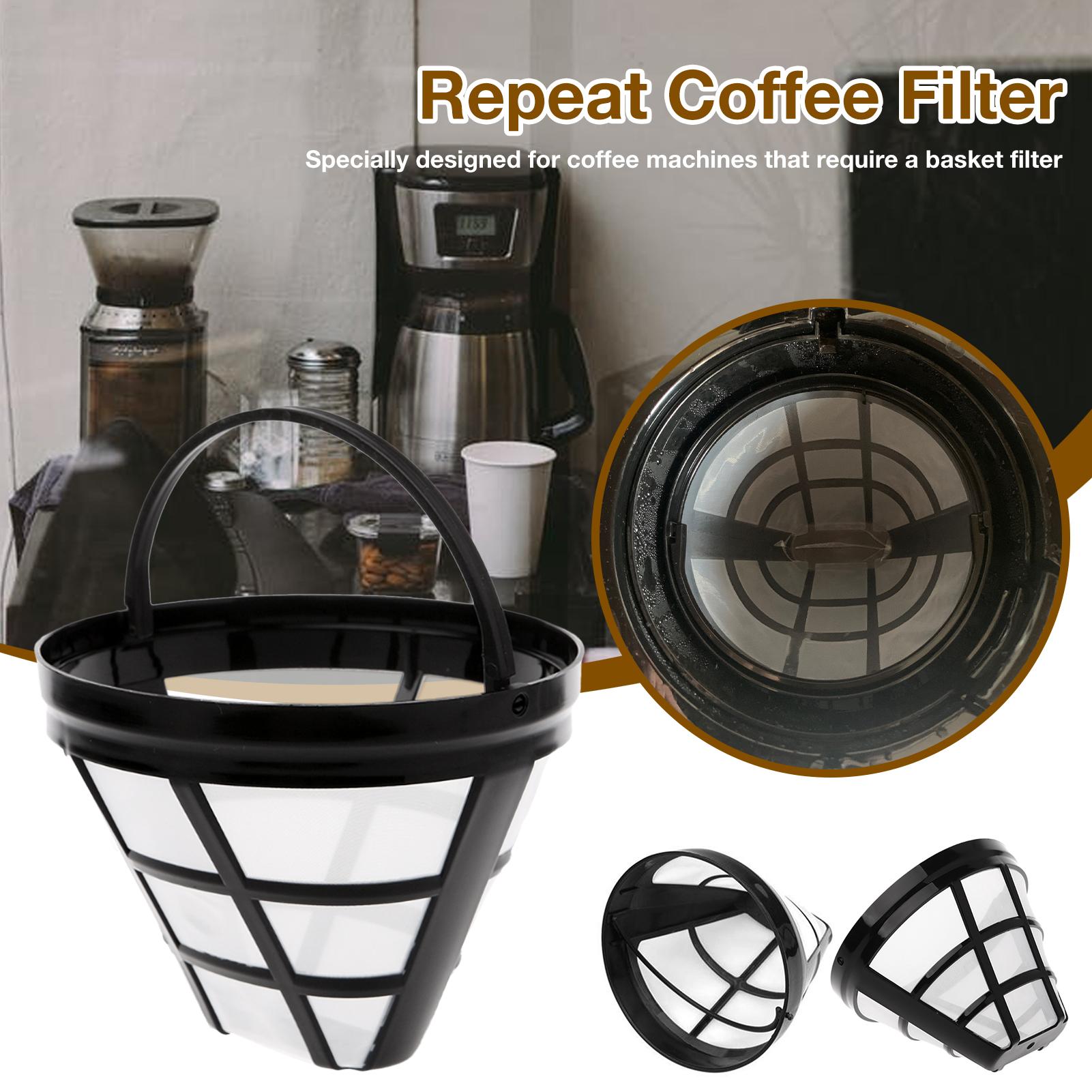 ストレーナーメッシュブリューワーツールコーヒーフィルターコー - Kitchen Gadgets Dropshipping のレビューと価格