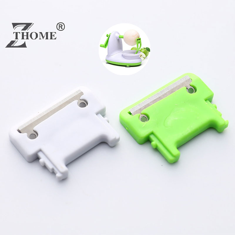 Apple マシンピーラー交換ヘッド替刃手動多機能アップルス - Apple Corer Slicer のレビューと価格