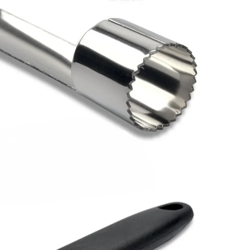 新しいアップルコアラーステンレス鋼梨フルーツ野菜ツールコアシ - Apple Corer Slicer のレビューと価格