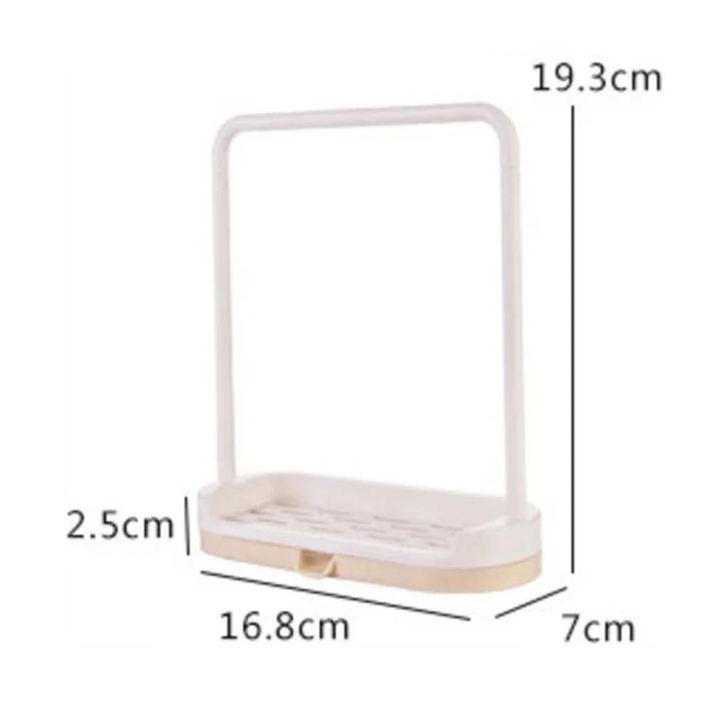 キッチンシンク収納ラック、布巾ホルダー、石鹸置き、水切りオー - Kitchen Gadgets Gifts のレビューと価格