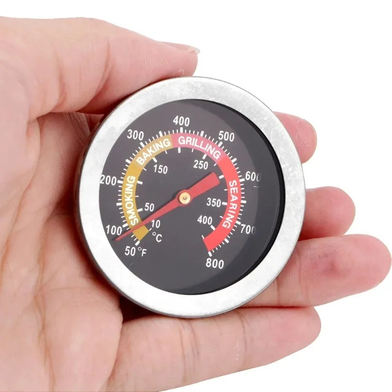 デジタルインスタントリードキッチン温度計 0-400 ℃ 化 - Instant Read Thermometer のレビューと価格