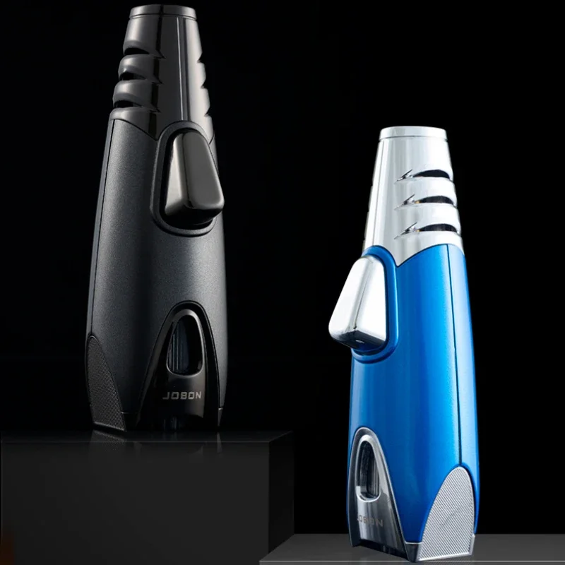 ジョボン シガーライター ミニ点火ガン ガスライター 喫煙グ - Kitchen Gadgets Gifts のレビューと価格