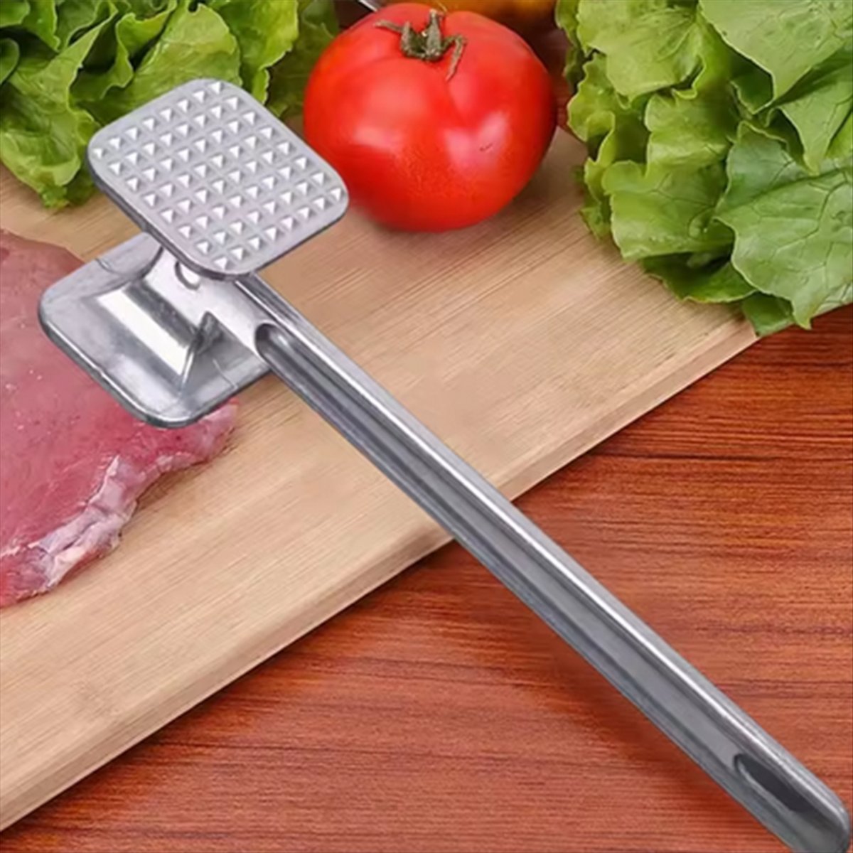2026年トレンドキッチンガジェット多機能ミートハンマー両面 - Kitchen Gadgets Trending のレビューと価格