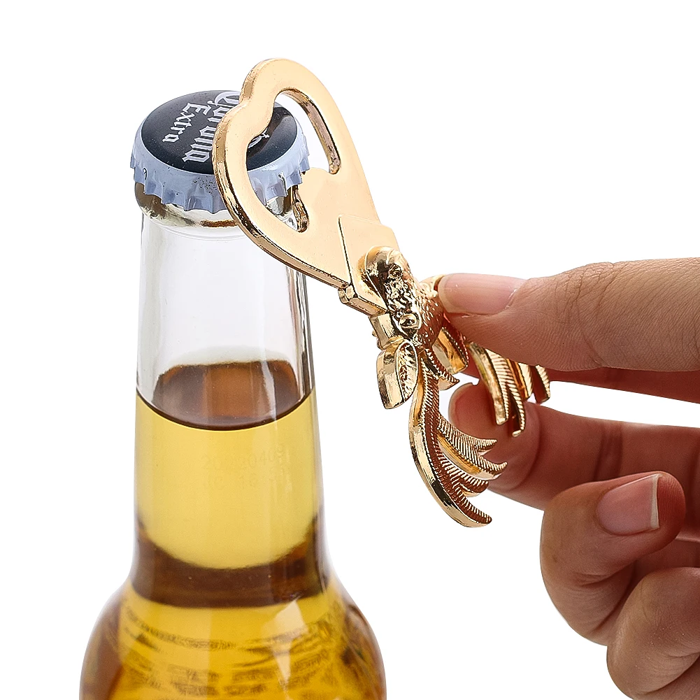 トナカイの頭が付いた栓抜き,Corkスクリュー,ビール,人事 - Kitchen Gadgets Novelty のレビューと価格