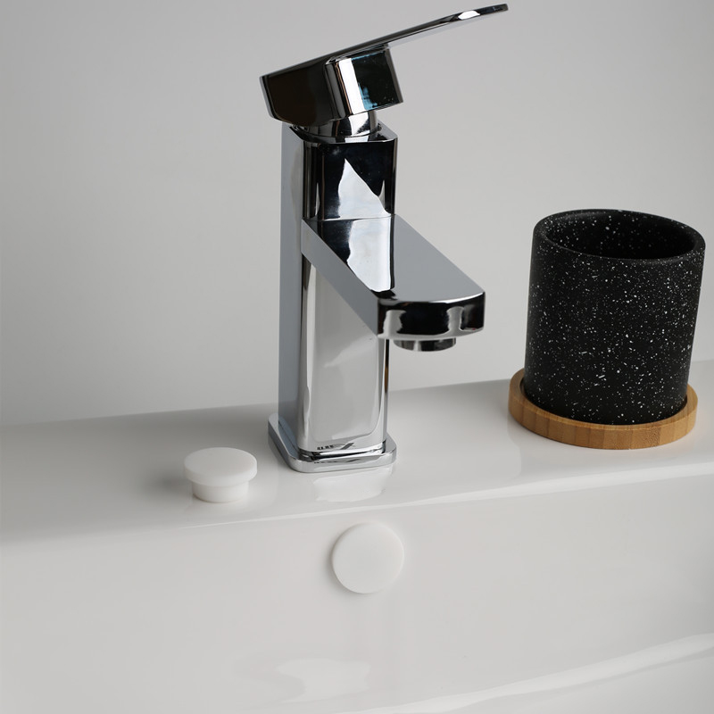2/4/8PC バスルームゴム製洗面器オーバーフローリング  - Kitchen Gadgets Website のレビューと価格