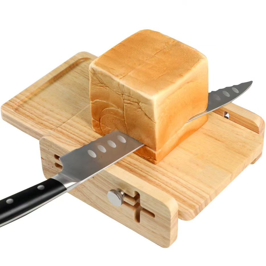 新しいパンラック スライサーガイド 横型パンカットボード パ - Kitchen Gadgets Guide のレビューと価格