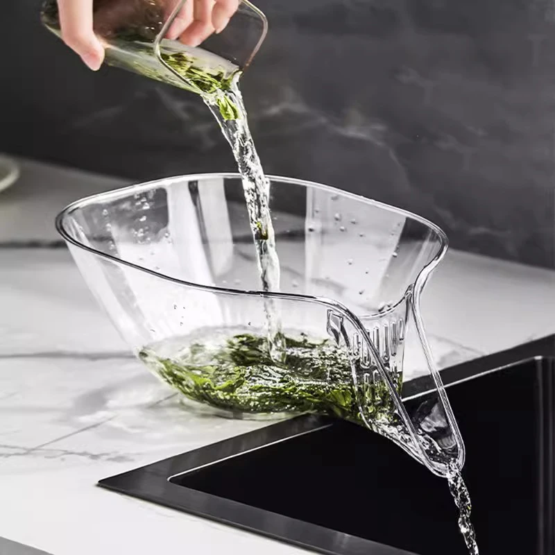 キッチンシンク排水バスケット多目的キッチン収納排水バスケット - Kitchen Gadgets Website のレビューと価格