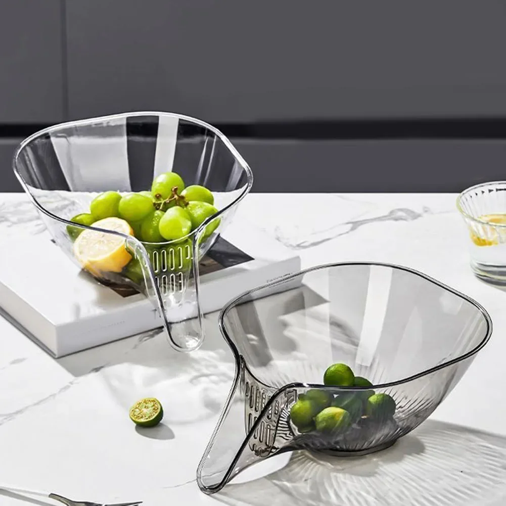 キッチンシンク排水バスケット多目的キッチン収納排水バスケット - Kitchen Gadgets Website のレビューと価格