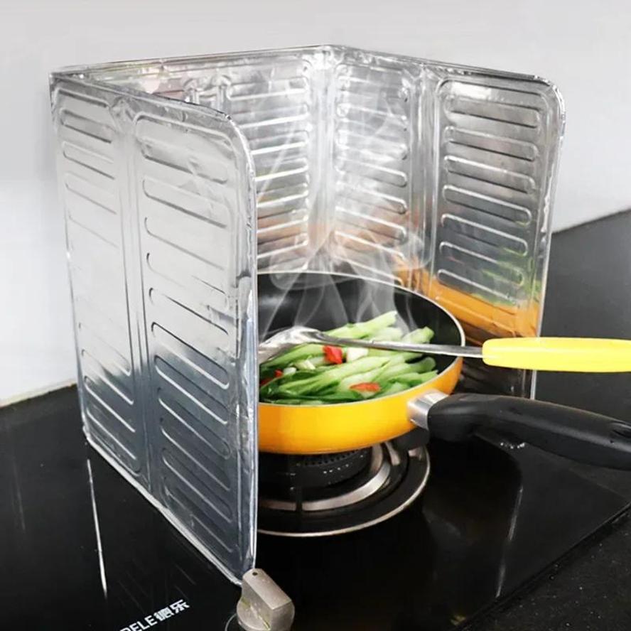 1 個キッチン用品ストーブ耐油スプラッシュガードボード記事取 - Kitchen Gadgets Dropshipping のレビューと価格