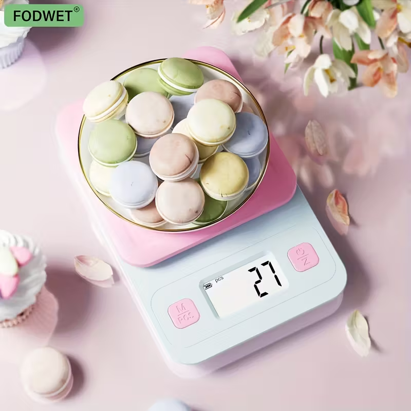 デジタルキッチンスケール、LCDディスプレイ付き、0。 1オ - Digital Kitchen Scale のレビューと価格